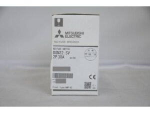 DSN32-SV 三菱電機 新品 6 2P 30A ブレーカー