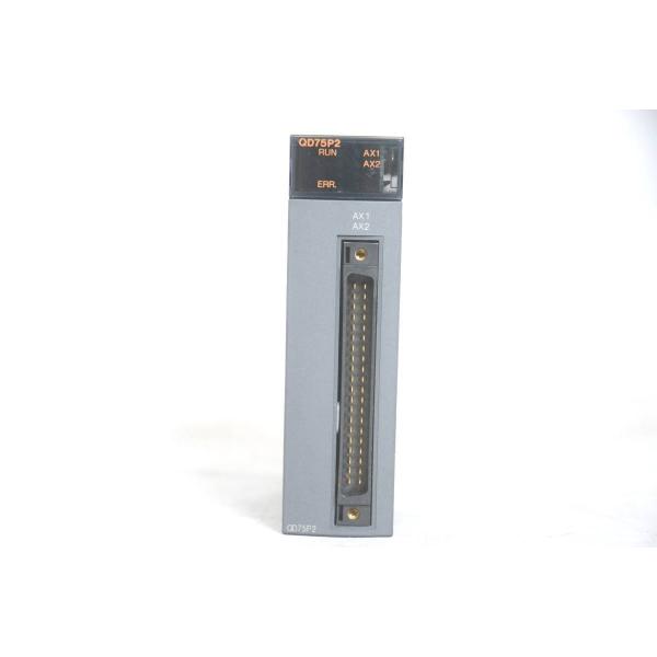 QD75P2 三菱電機 中古 シーケンサ