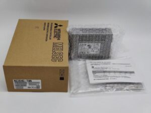 NZ2EHG-T8N 三菱電機 2023年製 新品 シーケンサ