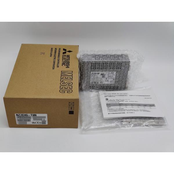 NZ2EHG-T8N 三菱電機 2023年製 新品 シーケンサ