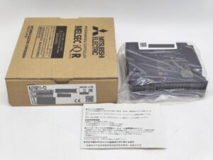 RJ71GF11-T2 三菱電機 箱汚れあり 2022年 新品 RJ71G