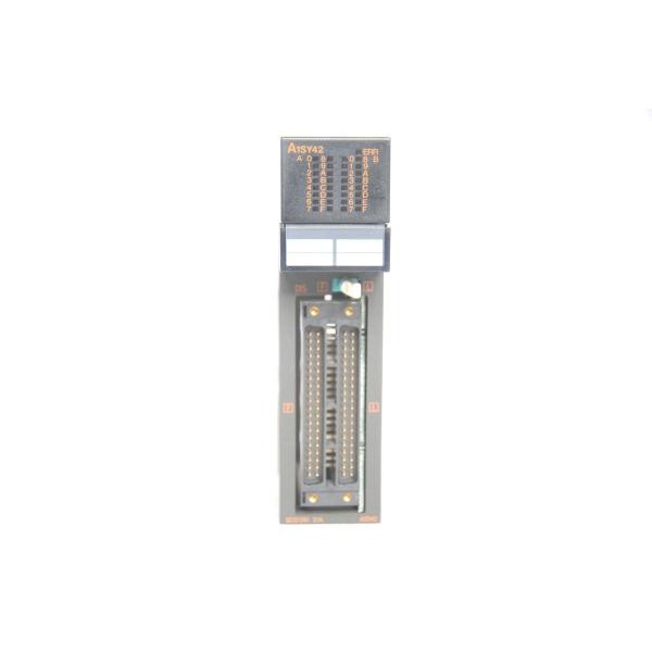 A1SY42 三菱電機 中古 シーケンサ MELSEC-AnSシ