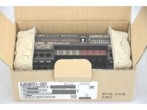 AJ65SBTC1-32DT 三菱電機 中古 シーケンサ CC-Linkシリーズ
