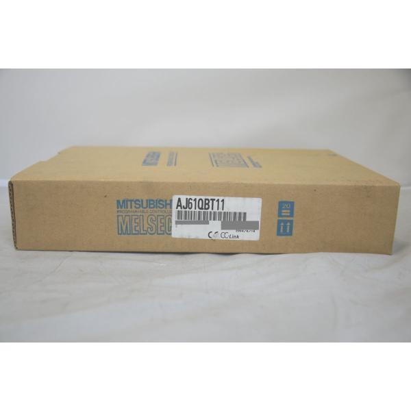 AJ61QBT11 三菱電機 新品 シーケンサ
