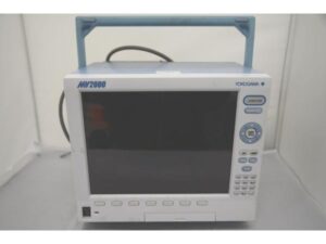 MV2000 横河電機 MV2010-3-4-1-1-1M