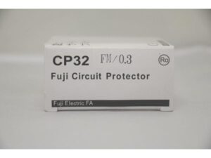 CP32 富士電機 新品 FM/0.3