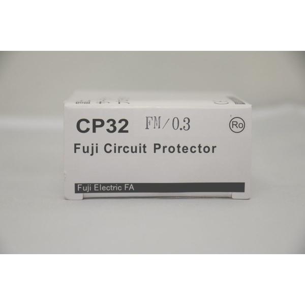 CP32 富士電機 新品 FM/0.3