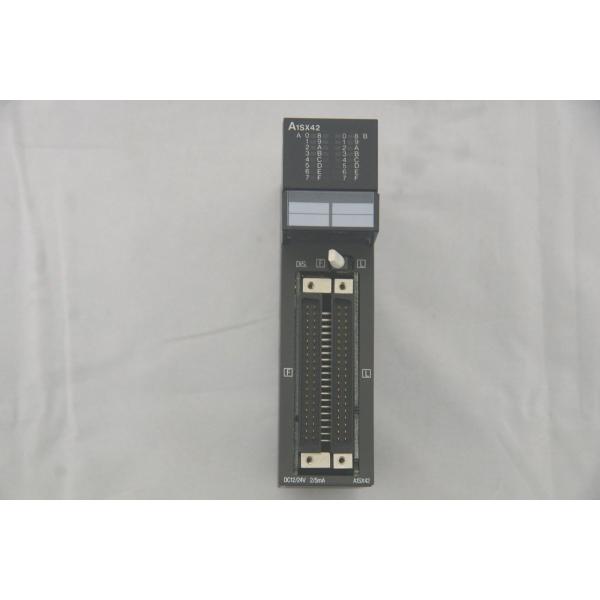 A1SX42 三菱電機 中古 シーケンサ MELSEC-AnSシ
