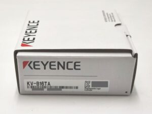 KV-B16TA キーエンス 新品