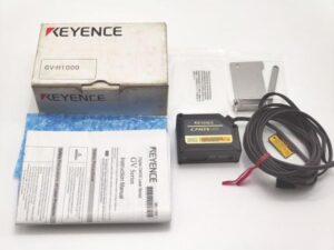GV-H1000 キーエンス 未使用 箱ヨゴレあり GV-H GVシリ
