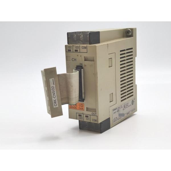 C4K-ID オムロン 中古