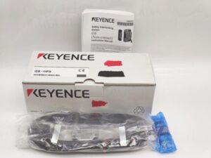 GS-11P5 キーエンス 箱マジック書込あり 未使用 GS-11P