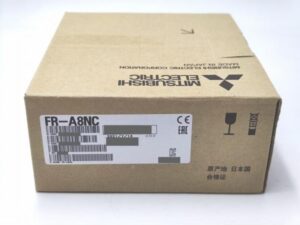 FR-A8NC 三菱電機 2021年製 新品 FRシリーズ インバ