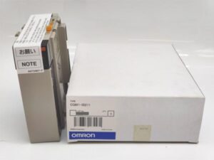 CQM1-ID211 オムロン 未使用 CQM1-ID CQM1シリーズ