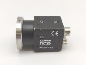 オムロン 中古 FZ-SC
