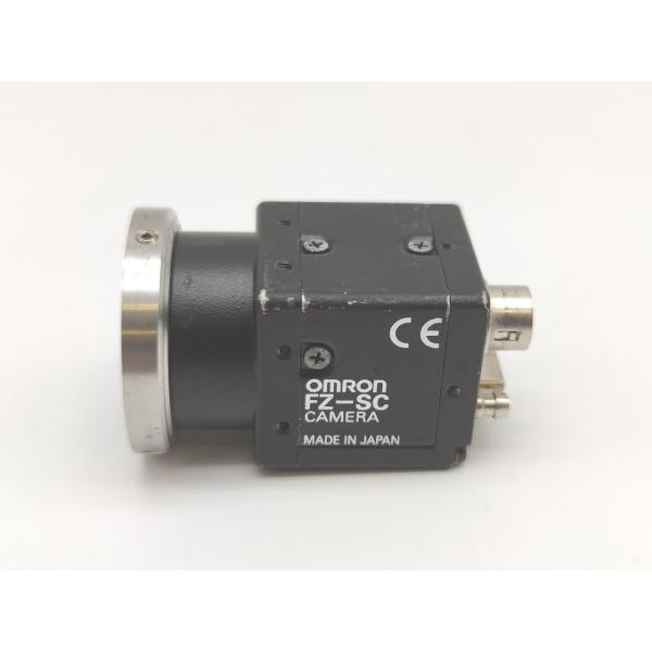 オムロン 中古 FZ-SC