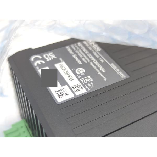 IV2-G30 キーエンス 新品 IV2-G IVシリーズ 画像セン