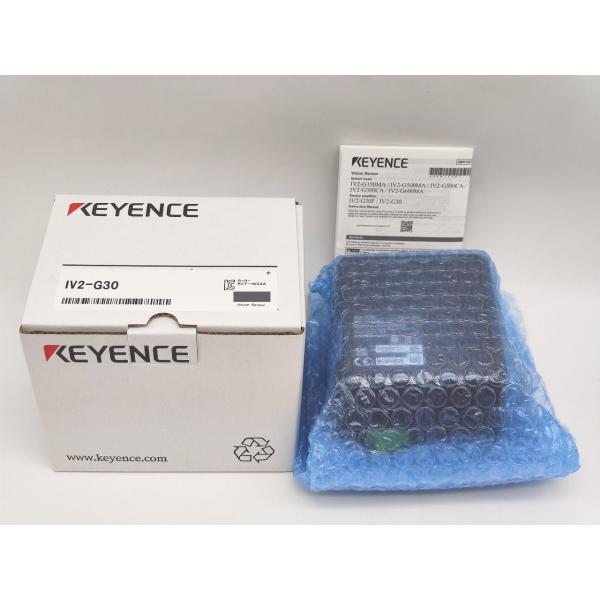 IV2-G30 キーエンス 新品 IV2-G IVシリーズ 画像セン