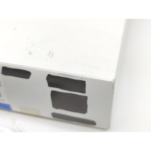 C500-ID219 オムロン 箱マジック書込いたみあり 開封済み 未使