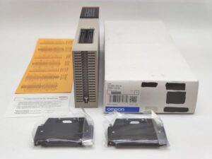 C500-ID219 オムロン 箱マジック書込いたみあり 開封済み 未使