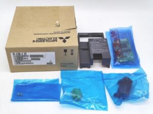 FR-A7NC-E 三菱電機 2014年 未使用 KIT FRシリーズ