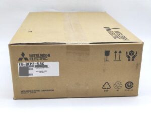 FR-BFP2-5.5K 三菱電機 箱いたみあり 2023年製 新品