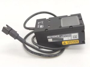 CA-DXW3 キーエンス 中古 CA-DXW CAシリーズ 画像シ