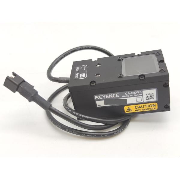 CA-DXW3 キーエンス 中古 CA-DXW CAシリーズ 画像シ