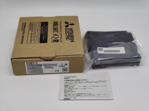 RJ72GF15-T2 三菱電機 2021年製 新品 シーケンサ