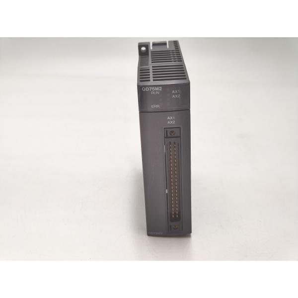 QD75M2 三菱電機 中古 シーケンサ