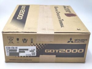 GOT2000 三菱電機 2022年製 箱マジック書込あり 未使用