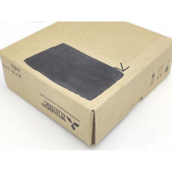 QJ71MES96N 三菱電機 2018年製 箱マジック書込あり 新品