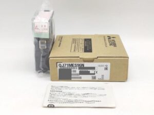 QJ71MES96N 三菱電機 2018年製 箱マジック書込あり 新品