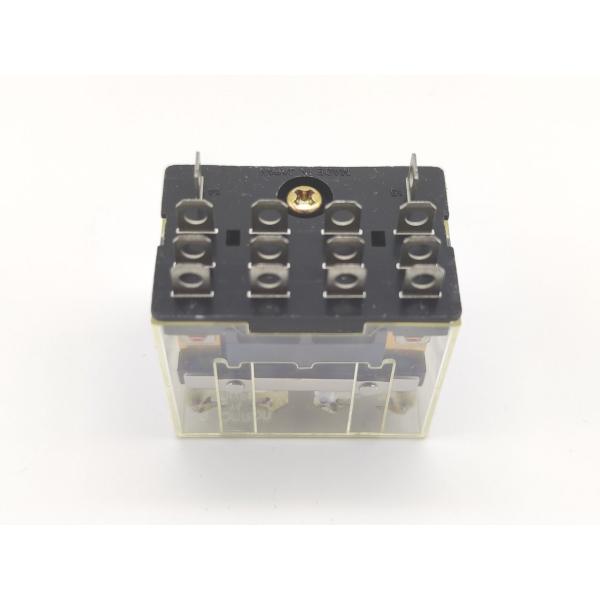 LY4 オムロン 箱汚れあり 未使用 24VDC 10個入