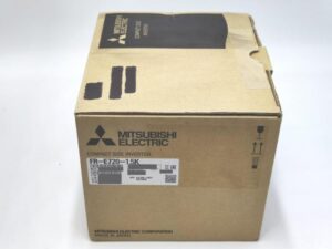 FR-E720-1.5K 三菱電機 説明書なし 箱いたみマジック書込あり 2