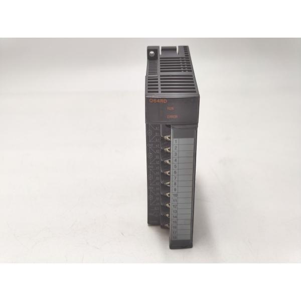 Q64RD 三菱電機 中古 シーケンサ MELSEC-Qシリー
