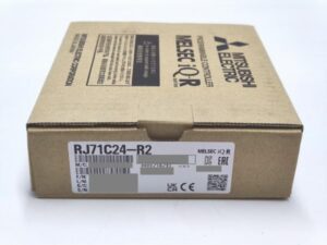 RJ71C24-R2 三菱電機 2022年製 新品 シーケンサ