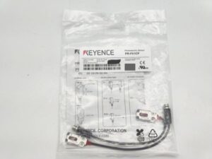PR-F51CP キーエンス 汚れあり 袋やぶれあり 中古か未使用か不