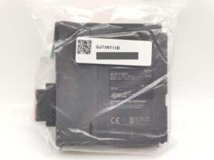 QJ71NT11B 三菱電機 箱なし 未使用