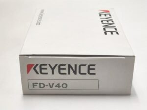 FD-V40 キーエンス 新品 FDシリーズ 流量センサ