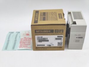 FX2N-8ER 三菱電機 2015年 たぶん未使用 MELSEC-