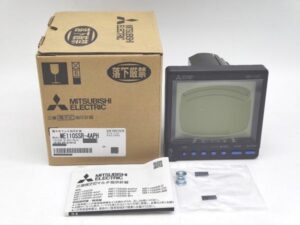 ME110SSR-4APH 三菱電機 新品 SRシリーズ コードリーダ