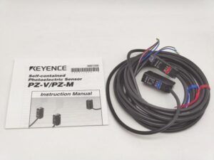 PZ-M51 キーエンス 本体のみ 中古か未使用か不明 PZ-M