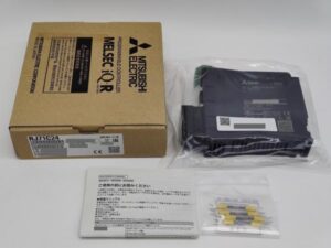 RJ71C24 三菱電機 2021年製 新品 シーケンサ