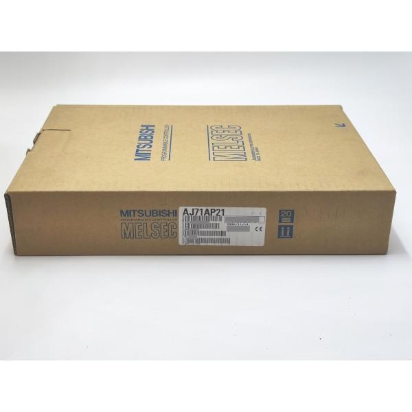 AJ71AP21 三菱電機 新品 シーケンサ