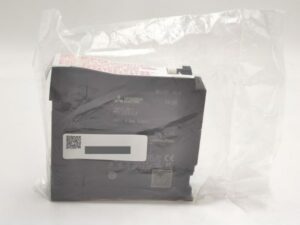 RX41C4 三菱電機 箱無し未使用 袋未開封 シーケンサ