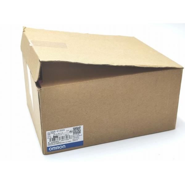 S8VK-G12024 オムロン 箱開封済み 未使用 S8シリーズ スイッ