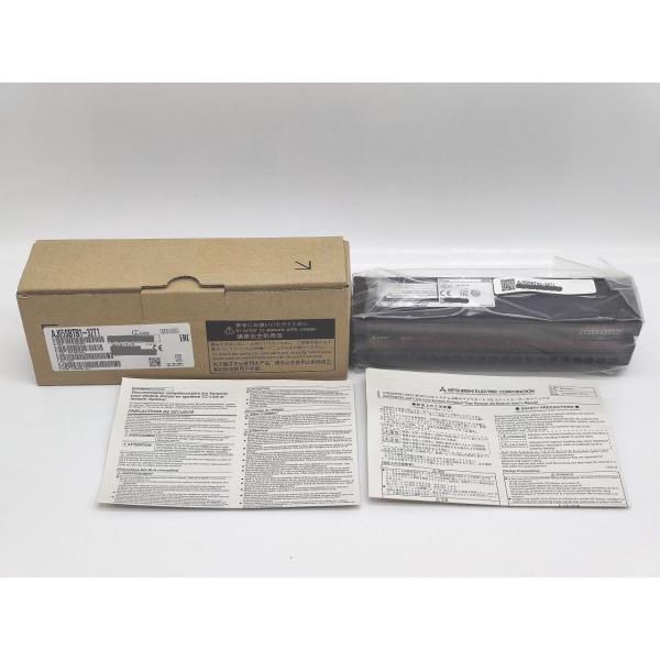 AJ65SBTB1-32T1 三菱電機 2018年 新品 AJ65SBTB1-3