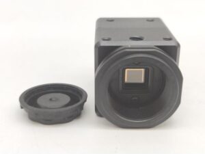 STC-SBE132POE オムロン 中古 センテック SENTECH