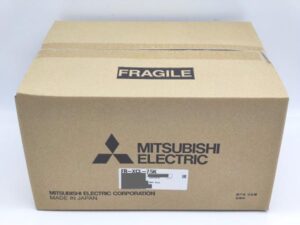 FR-XCL-7.5K 三菱電機 箱いたみあり 2023/09/08 新品